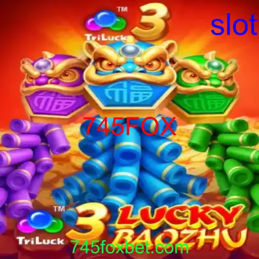 3LuckyBaozhu