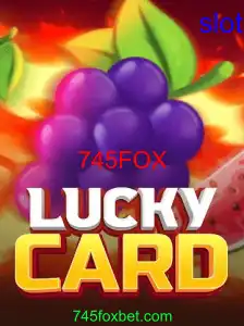 LuckyCard