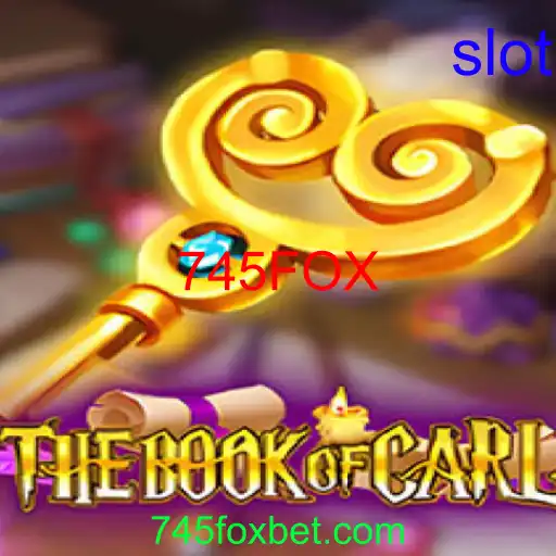 TheBookofCarl